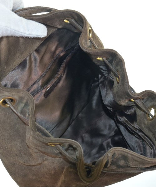 CHANEL เป้สะพายหลัง