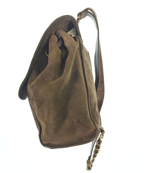 CHANEL เป้สะพายหลัง