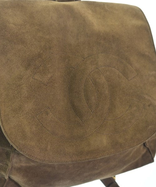 CHANEL เป้สะพายหลัง