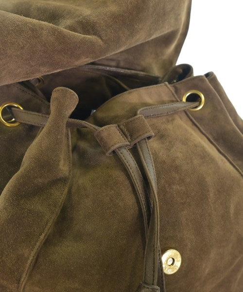 CHANEL เป้สะพายหลัง