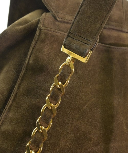 CHANEL เป้สะพายหลัง