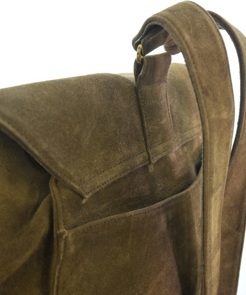 CHANEL เป้สะพายหลัง