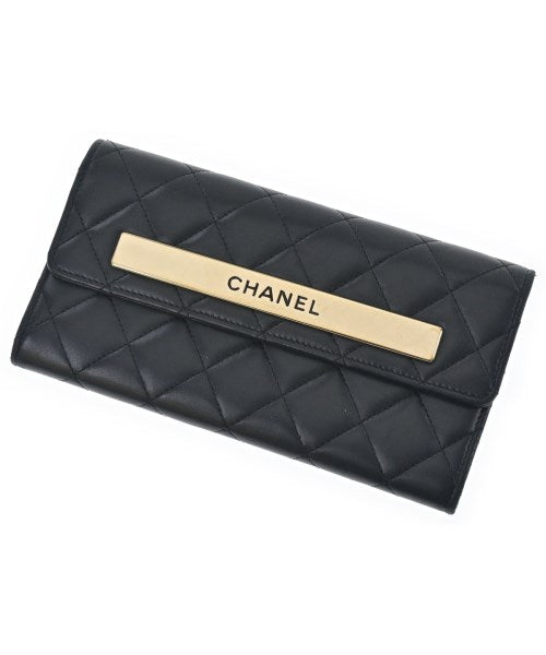 CHANEL กระเป๋าสตางค์/กระเป๋าใส่เหรียญ