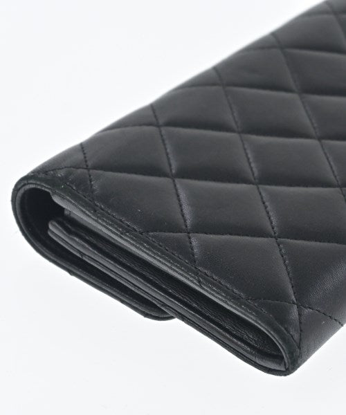 CHANEL กระเป๋าสตางค์/กระเป๋าใส่เหรียญ