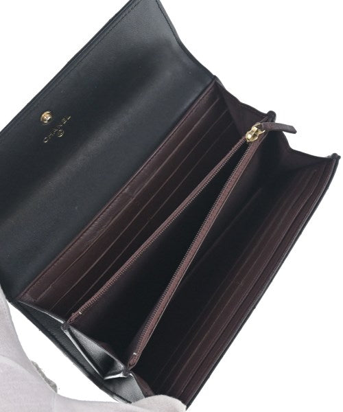 CHANEL กระเป๋าสตางค์/กระเป๋าใส่เหรียญ