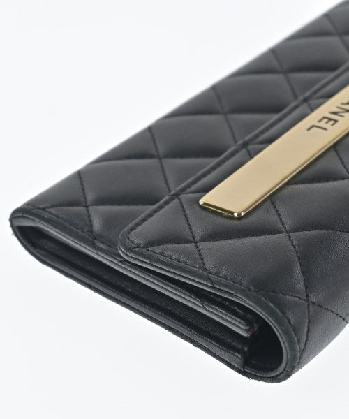 CHANEL กระเป๋าสตางค์/กระเป๋าใส่เหรียญ