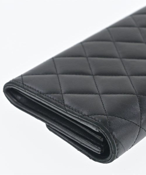 CHANEL กระเป๋าสตางค์/กระเป๋าใส่เหรียญ