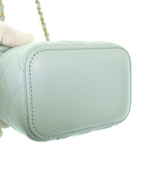 CHANEL กระเป๋าสะพาย