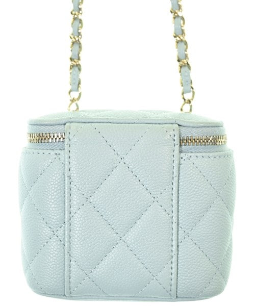 CHANEL กระเป๋าสะพาย