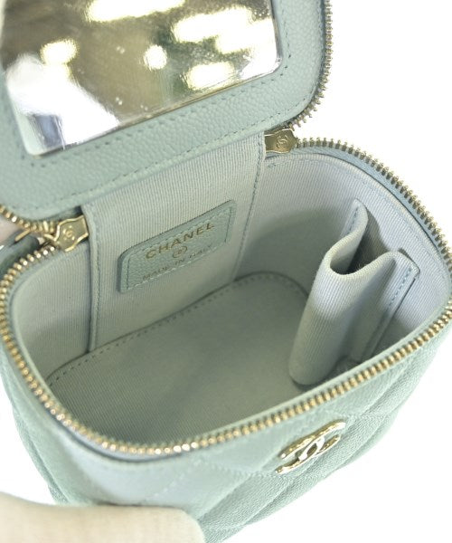 CHANEL กระเป๋าสะพาย