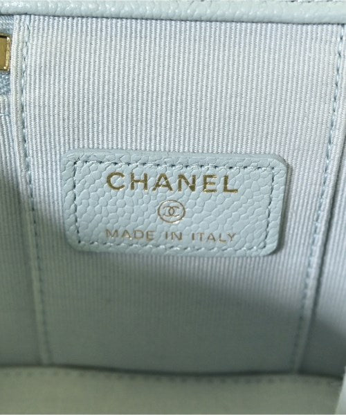 CHANEL กระเป๋าสะพาย