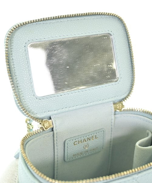 CHANEL กระเป๋าสะพาย