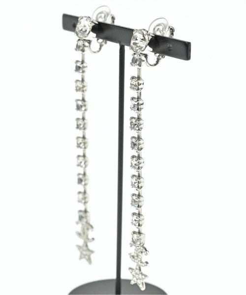 CHANEL ต่างหู