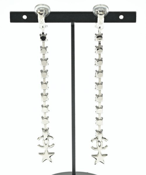 CHANEL ต่างหู