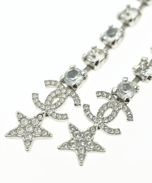 CHANEL ต่างหู