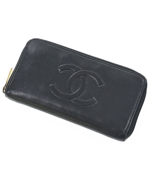 CHANEL กระเป๋าสตางค์/กระเป๋าใส่เหรียญ