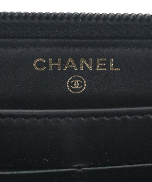 CHANEL กระเป๋าสตางค์/กระเป๋าใส่เหรียญ