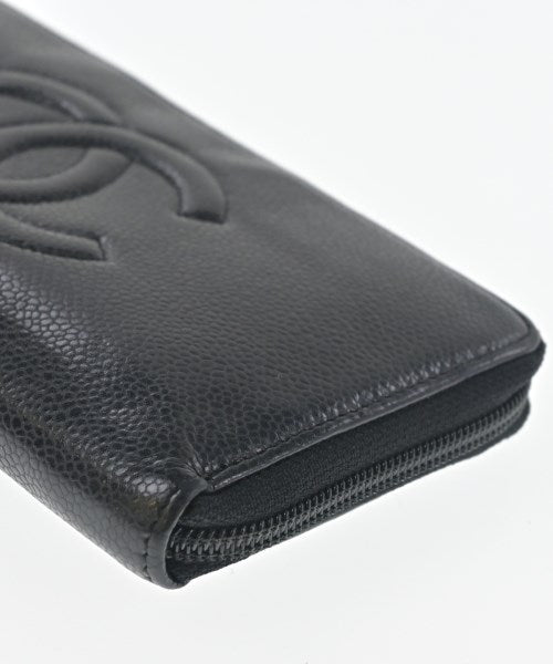 CHANEL กระเป๋าสตางค์/กระเป๋าใส่เหรียญ