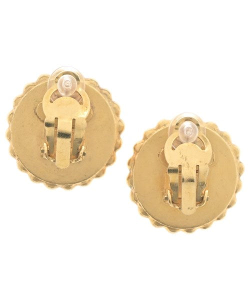 CHANEL ต่างหู