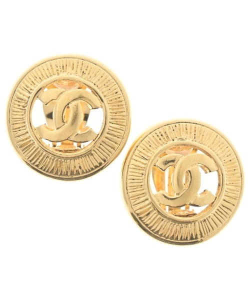 CHANEL ต่างหู