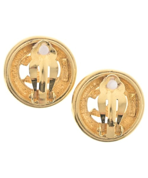 CHANEL ต่างหู