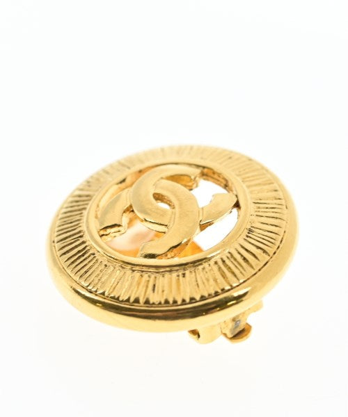 CHANEL ต่างหู