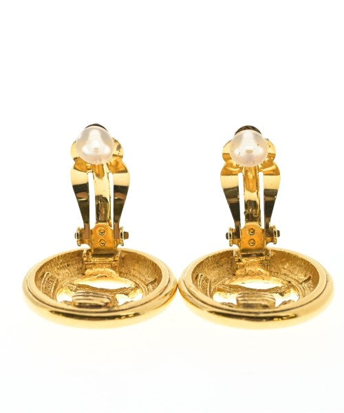 CHANEL ต่างหู