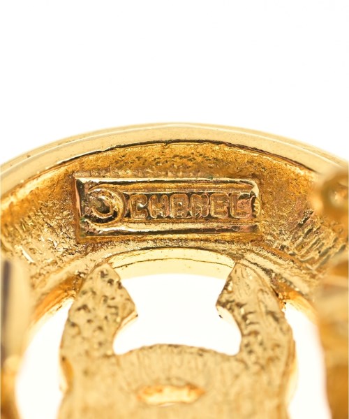 CHANEL ต่างหู