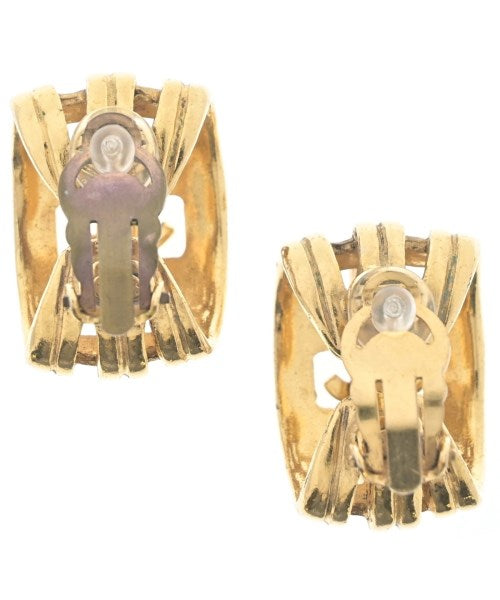 CHANEL ต่างหู