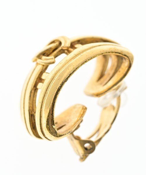 CHANEL ต่างหู