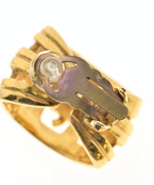 CHANEL ต่างหู