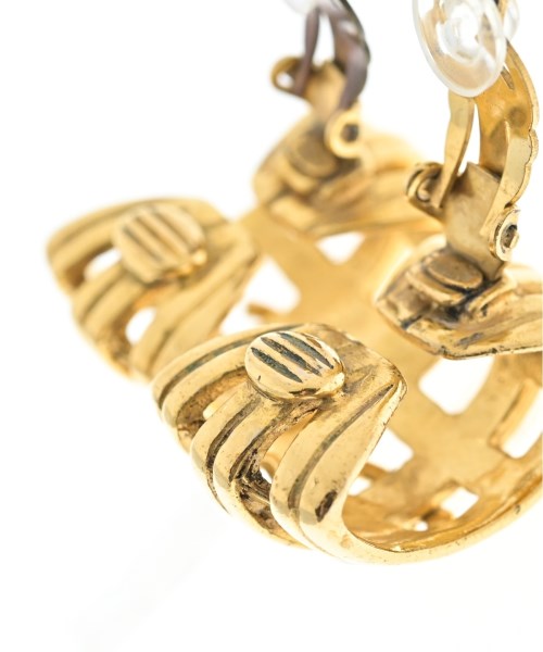 CHANEL ต่างหู