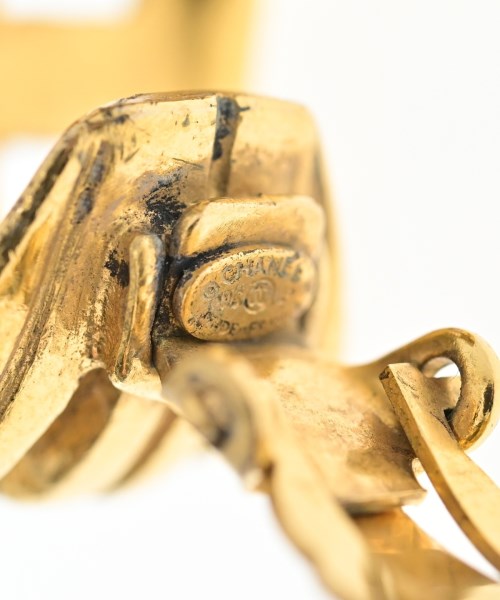 CHANEL ต่างหู