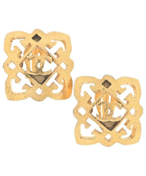 CHANEL ต่างหู