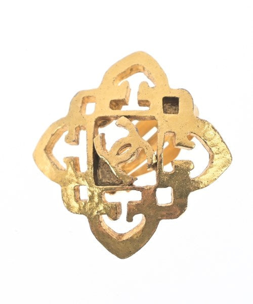 CHANEL ต่างหู