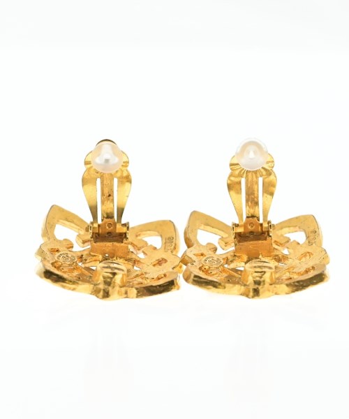 CHANEL ต่างหู