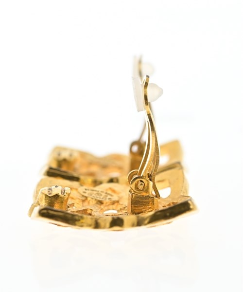 CHANEL ต่างหู