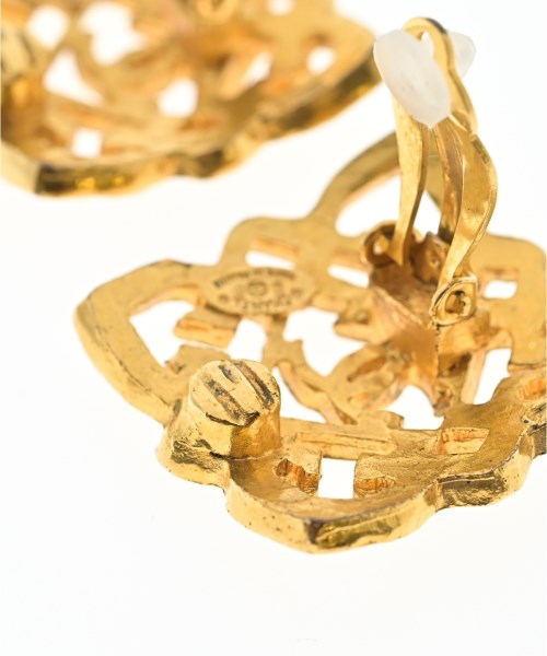 CHANEL ต่างหู