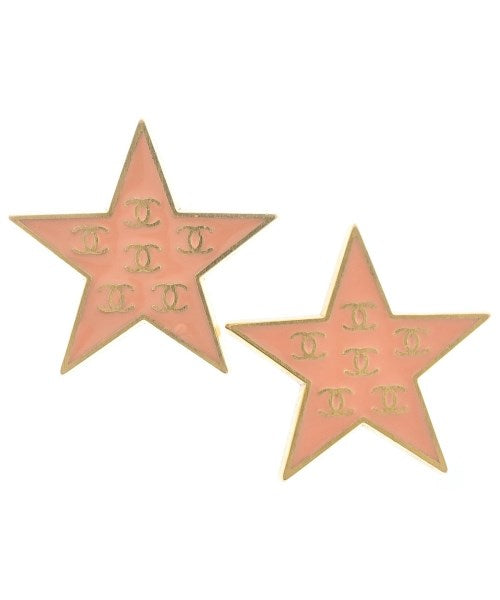 CHANEL ต่างหู