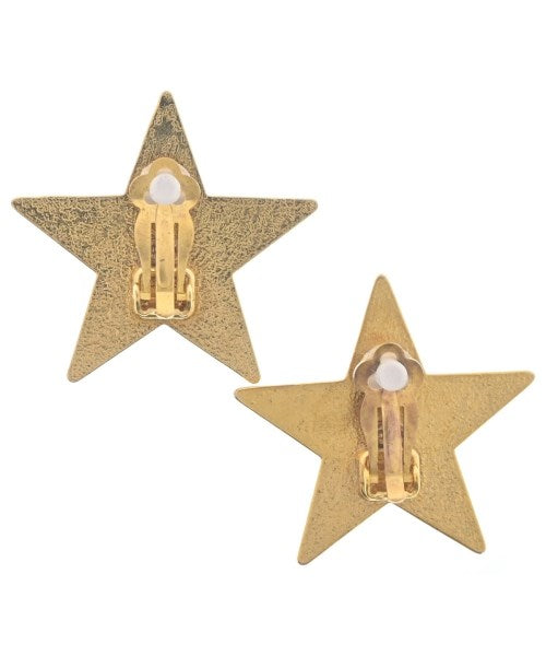 CHANEL ต่างหู