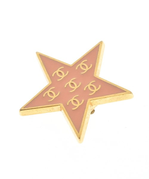 CHANEL ต่างหู