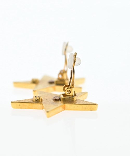 CHANEL ต่างหู