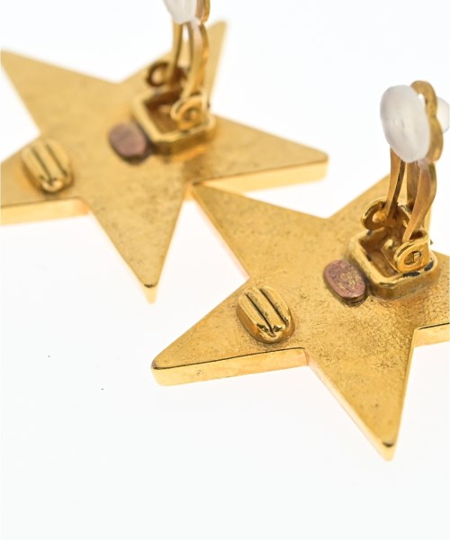 CHANEL ต่างหู