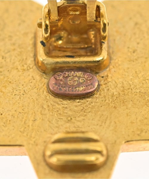 CHANEL ต่างหู