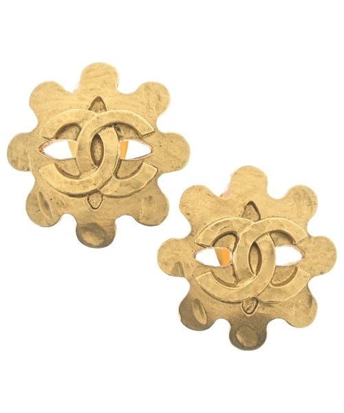 CHANEL ต่างหู