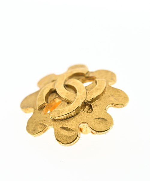 CHANEL ต่างหู