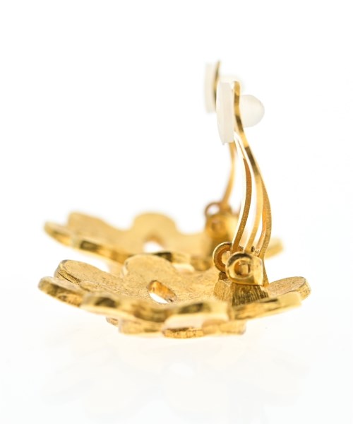 CHANEL ต่างหู