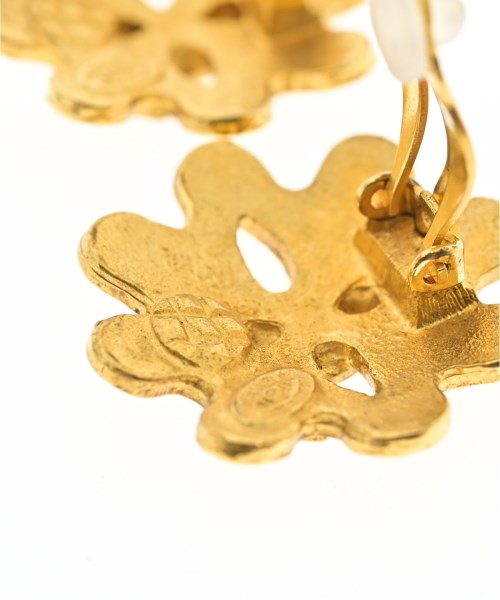 CHANEL ต่างหู