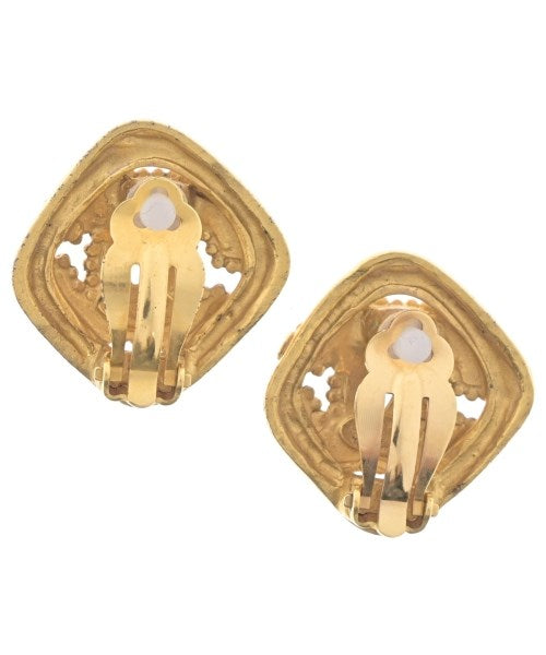 CHANEL ต่างหู