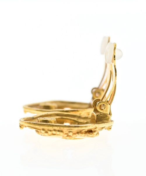 CHANEL ต่างหู